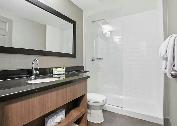 Sandman Hotel Saskatoon