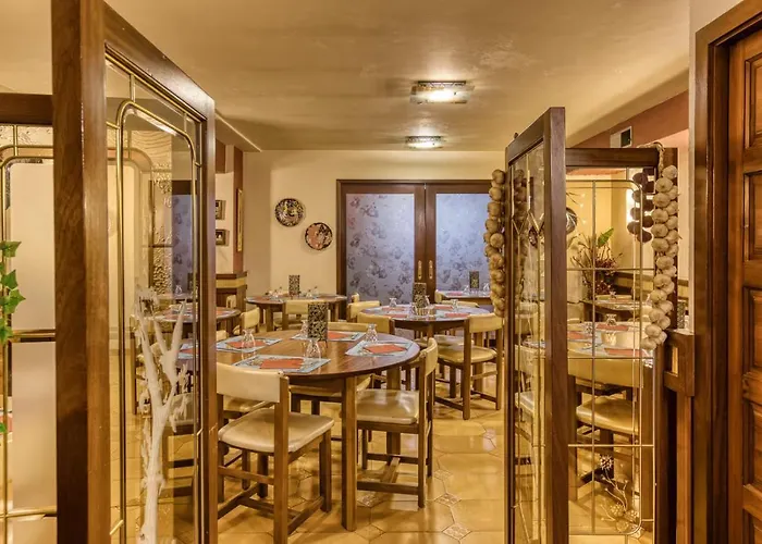 Hostal La Barretina