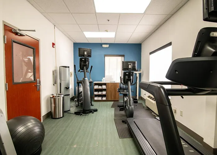 Holiday Inn Express & Suites College Station By Ihg