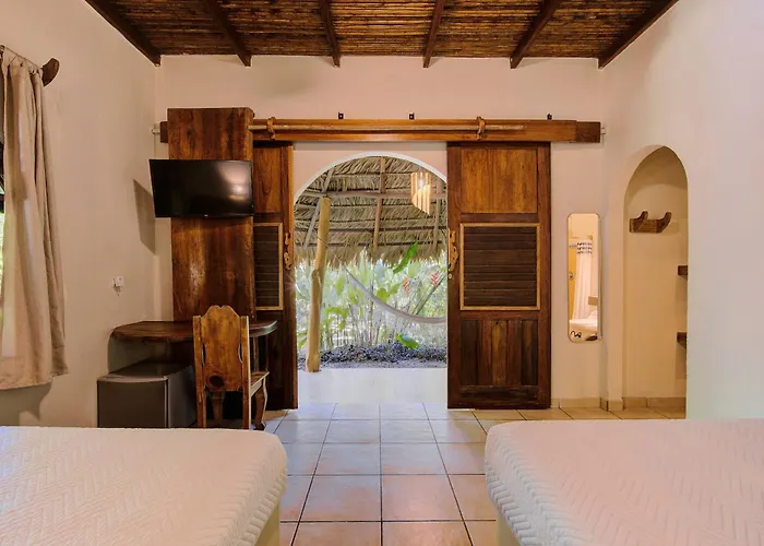 Cariblue Beach And Jungle Resort