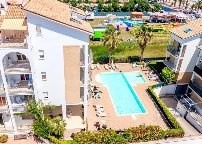 Residence Playa Sirena