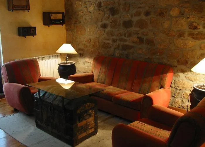 La Casa del Regidor