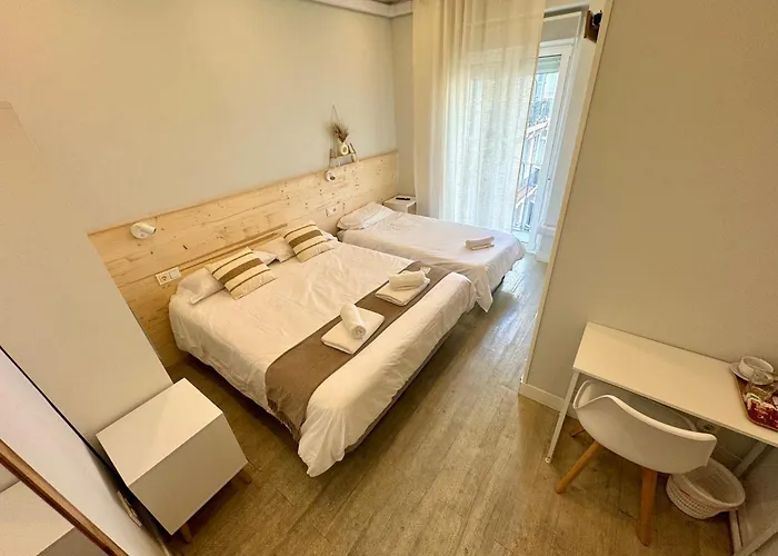 Pension Aristizabal
