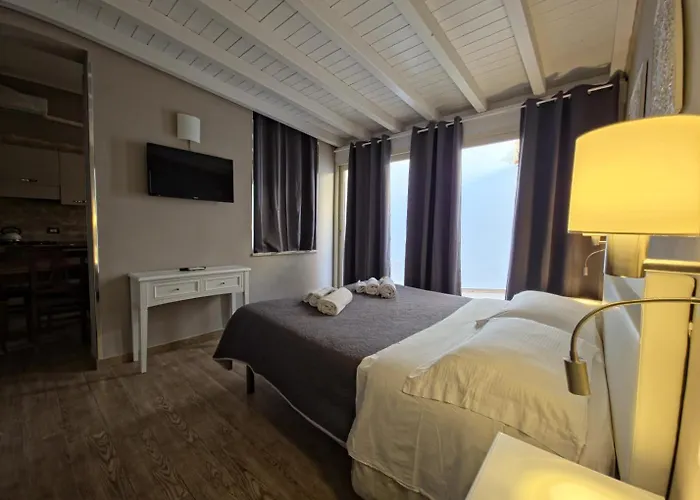 Hostel Josef