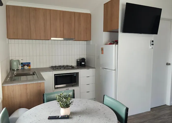 All Seasons Mildura Holiday Park