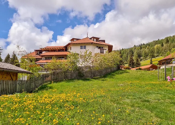 Berghotel Zum Zirm