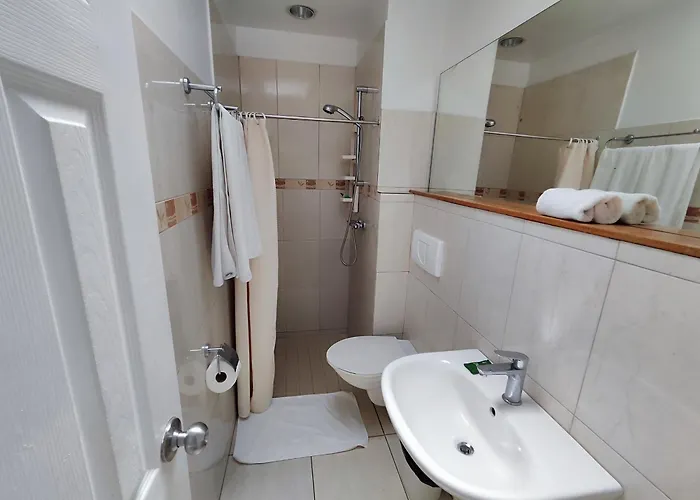 Pet Friendly hotel: The Balboa Inn