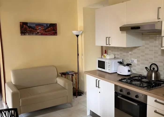  La Piccola Reggia