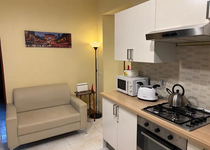  La Piccola Reggia