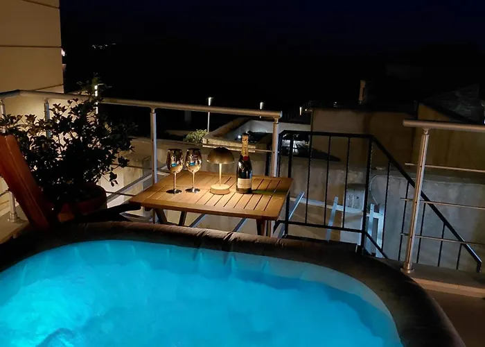 Apartment & Room Lady O