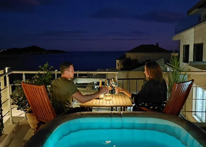 Apartment & Room Lady O