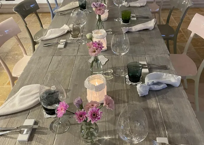  Masseria Almadava