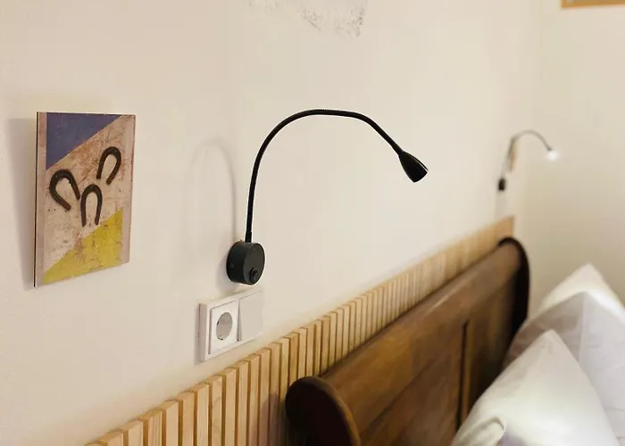 Gästehaus: das-hornsteiner