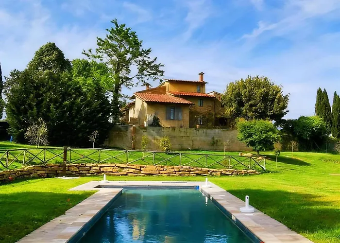 Teruzzi Country House