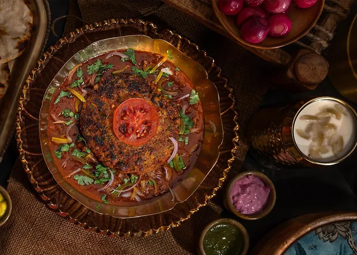 Hotel: Conrad Bengaluru