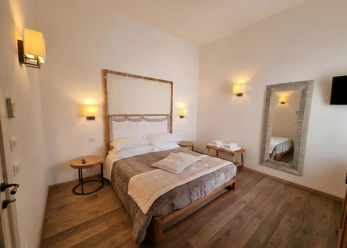 B&B Il Palazzotto Luxury Suites