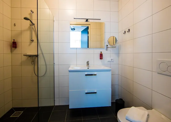 Aparthotel Waepen Van Middelburg