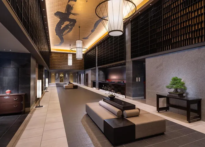 Doubletree By Hilton Kyoto Station