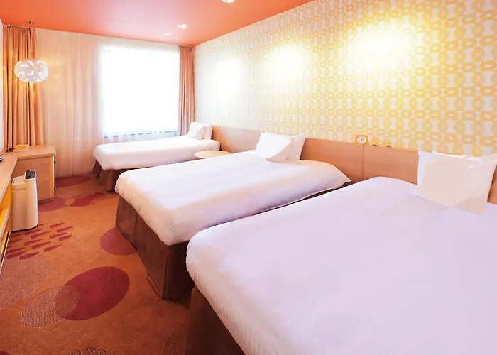 Family Hotel: Hotel Universal Port Vita