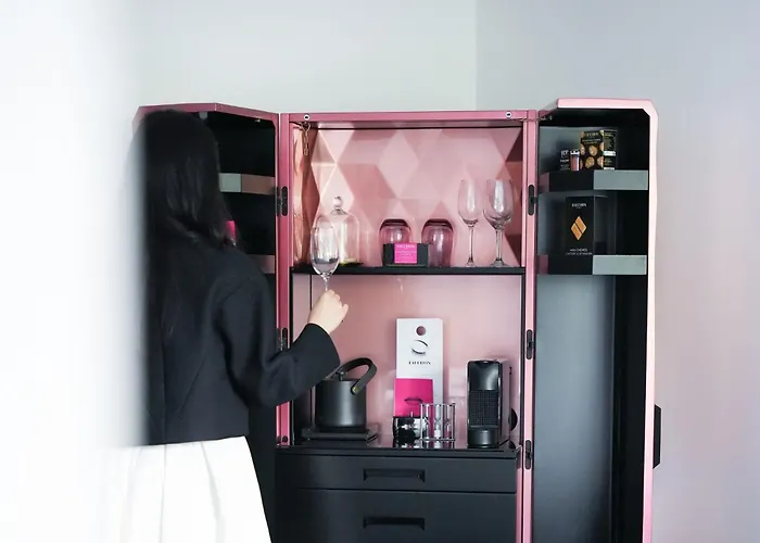 Fauchon L'