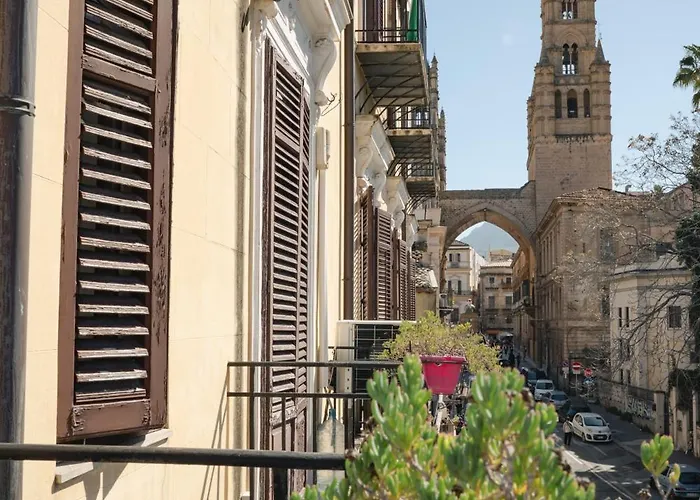 Hotel familiare: B&B Matteo Bonello