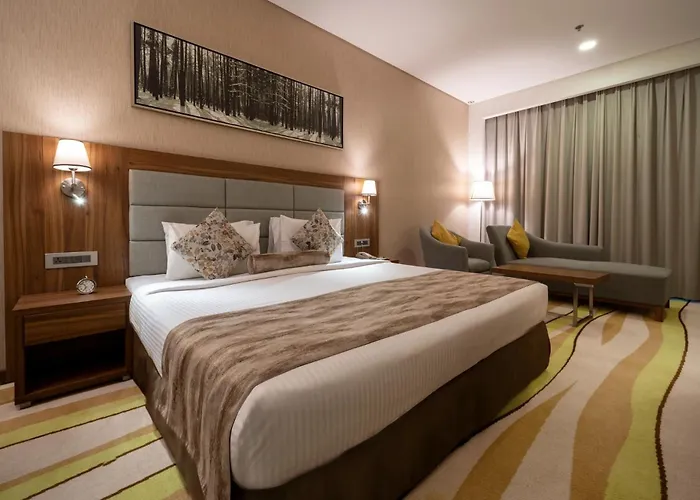 Jacob'S Garden Hotel