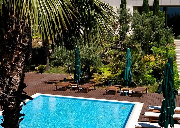 Hotel met uitzicht: On'Live Hotel