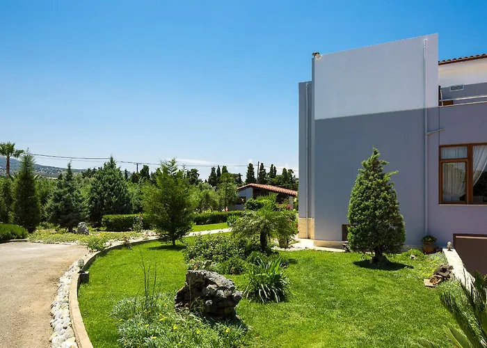 Alpha Estate & Spa