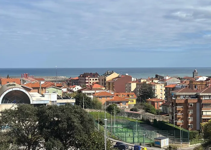 Bonitas Vistas