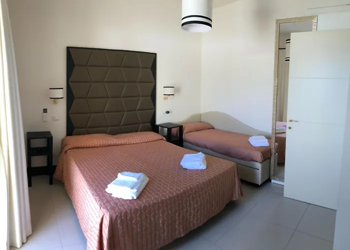 Hotel Royal Inn