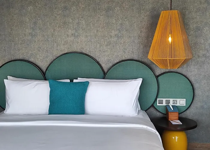 Familienhotel: Mamaka By Ovolo