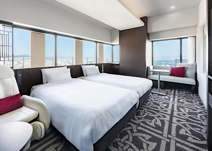 Family Friendly Hotels Remm Plus Kobe Sannomiya