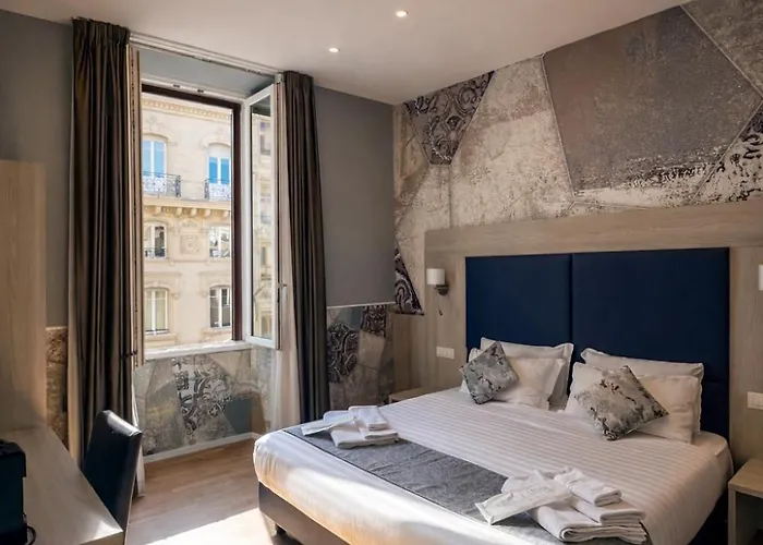 Hotel familiare: Bramble Luxury Suites