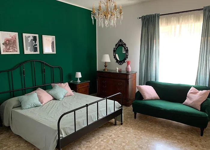 B&B Fiorisol