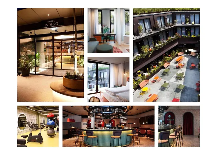 Indigo - Naschmarkt By Ihg