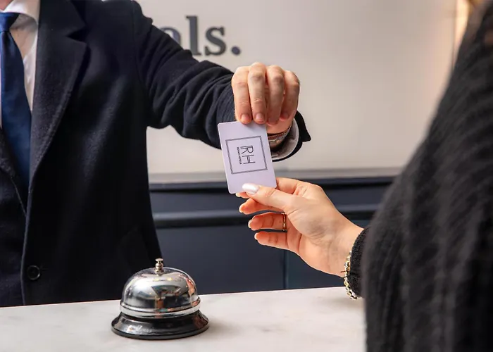 Royan Hotel Hagia Sophia, A Member Of Radisson Individuals