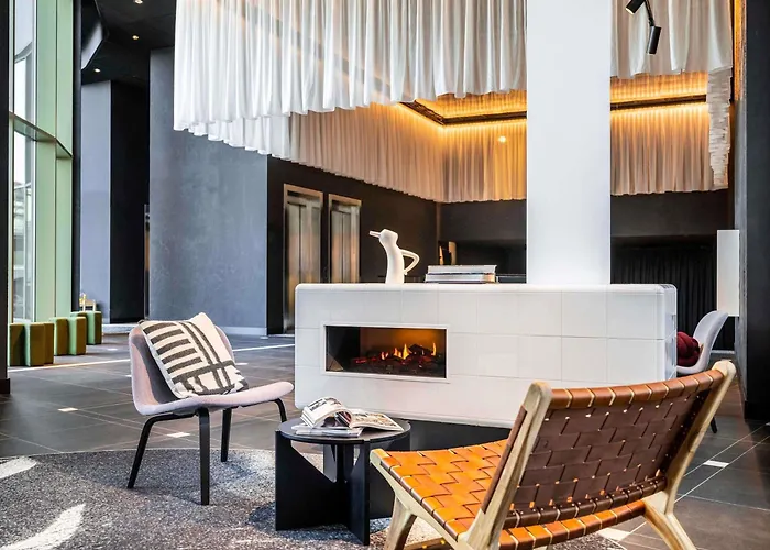 Family Hotel: Tribe Amsterdam City