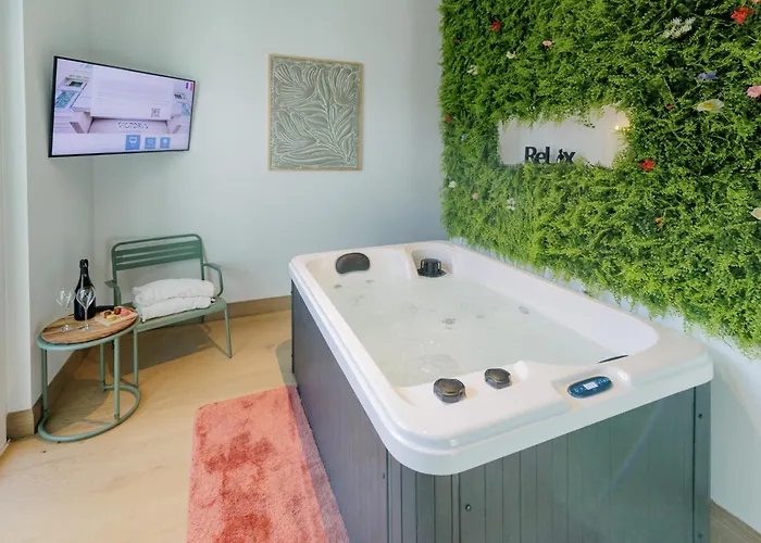 Urban Style Victoria Boutique Hotel