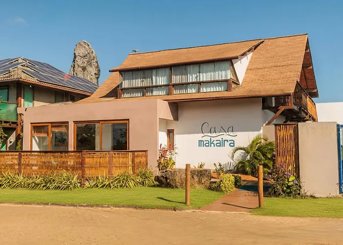 Casa Makaira