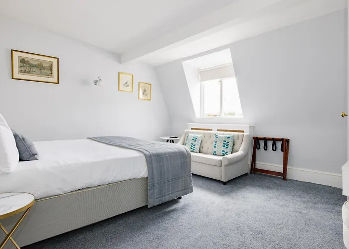 Abbey Notting Hill