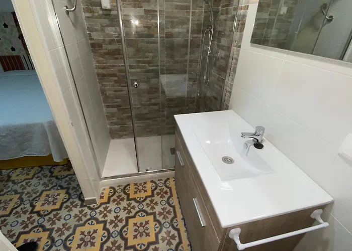 Alquiler de vacaciones: La Casa Mirador De Écija