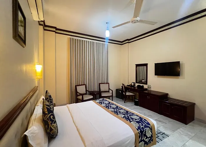 Farah Hotel Apartment