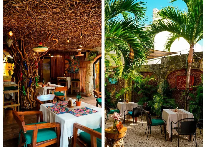 Enigmatic Boutique Hotel