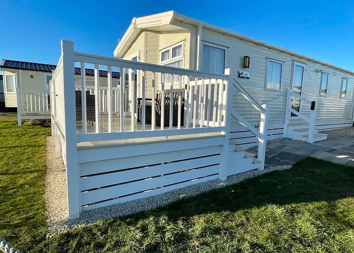 Cheap hotels Fairview Caravan Hire