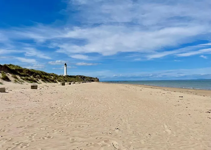Cheap hotels Fairview Caravan Hire