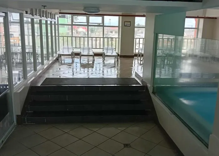 Jewels Staycation At Cityland Tagaytay Prime Residences