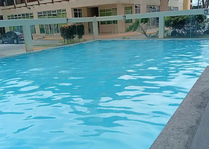 Jewels Staycation At Cityland Tagaytay Prime Residences