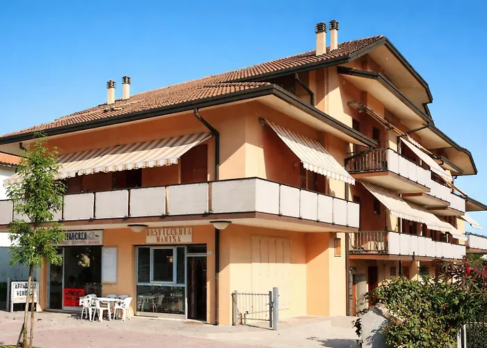 Adria Residence