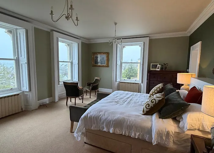 Oakhurst Guesthouse