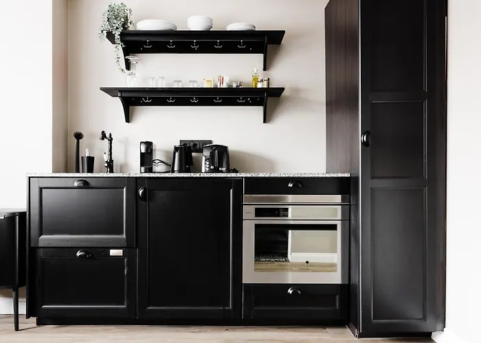 Oddsson Downtown Hotel